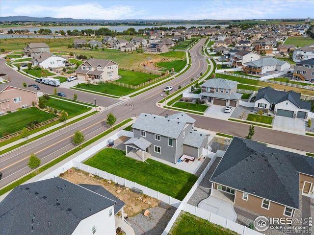 1049 Urial Drive, Severance, CO 80550