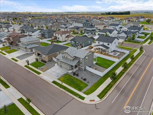 1049 Urial Drive, Severance, CO 80550