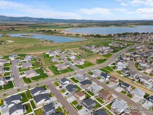 1049 Urial Drive, Severance, CO 80550