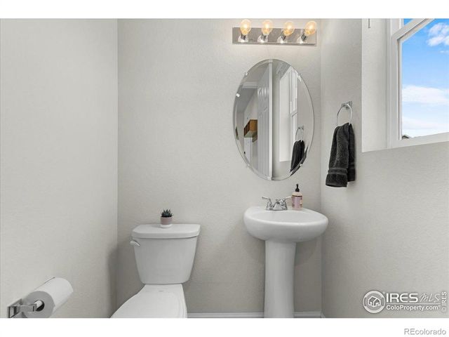 1049 Urial Drive, Severance, CO 80550