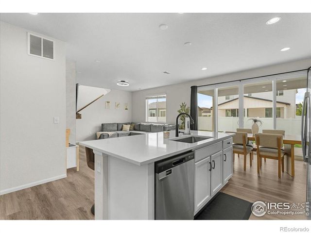 1049 Urial Drive, Severance, CO 80550