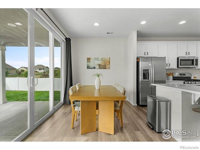 1049 Urial Drive, Severance, CO 80550