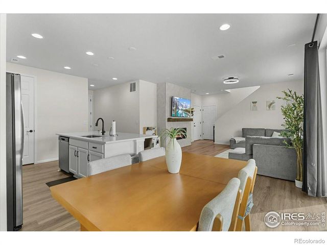 1049 Urial Drive, Severance, CO 80550