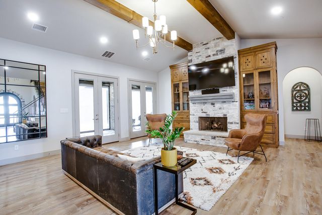 7601 53rd Street, Lubbock, TX 79407