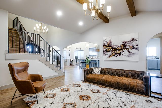 7601 53rd Street, Lubbock, TX 79407