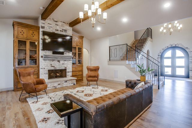 7601 53rd Street, Lubbock, TX 79407