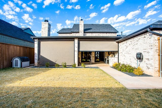 7601 53rd Street, Lubbock, TX 79407