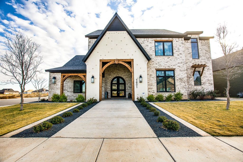 7601 53rd Street, Lubbock, TX 79407