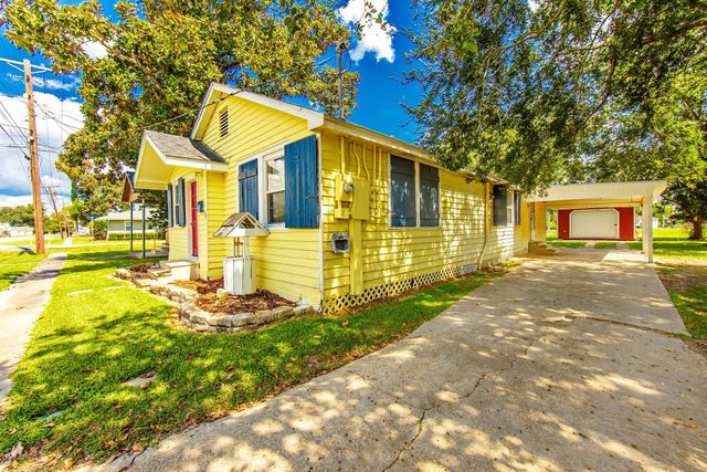 1103 Caroline St, Thibodaux, LA 70301