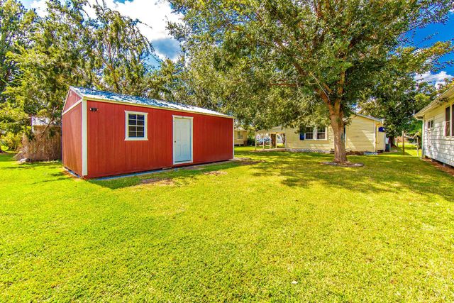 1103 Caroline St, Thibodaux, LA 70301