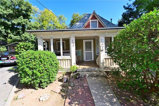 542 N Madison, Pasadena, CA 91101