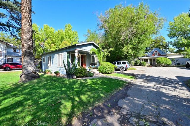 542 N Madison, Pasadena, CA 91101