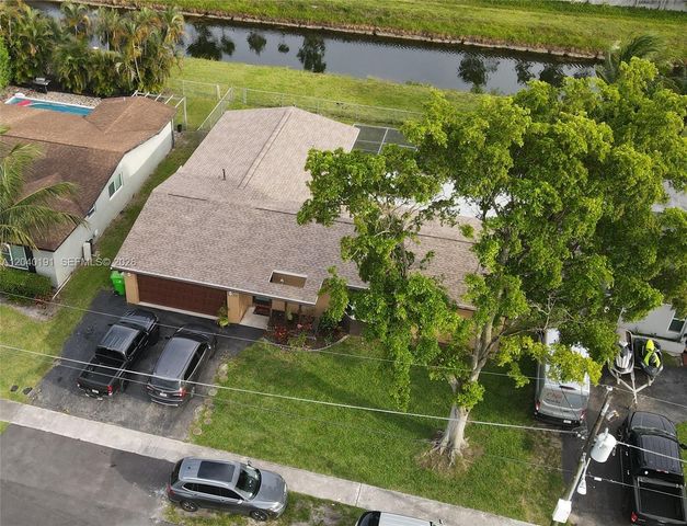 8330 NW 20th Court, Sunrise, FL 33322