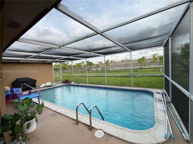 8330 NW 20th Court, Sunrise, FL 33322