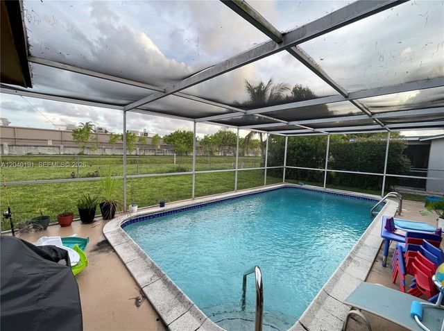8330 NW 20th Court, Sunrise, FL 33322