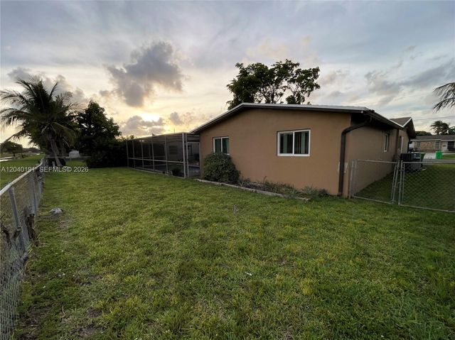 8330 NW 20th Court, Sunrise, FL 33322