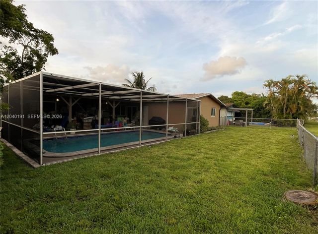 8330 NW 20th Court, Sunrise, FL 33322