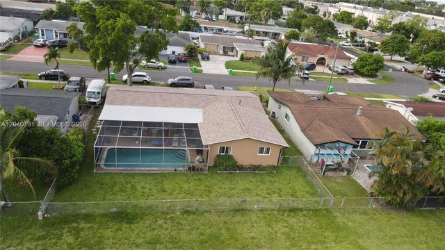 8330 NW 20th Court, Sunrise, FL 33322