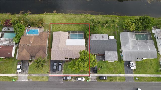 8330 NW 20th Court, Sunrise, FL 33322