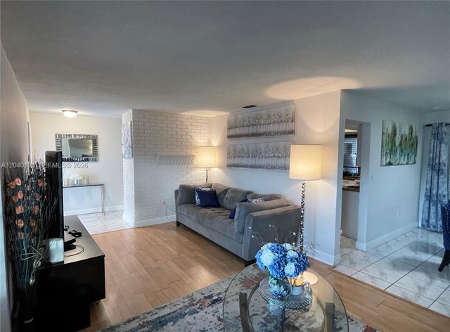 8330 NW 20th Court, Sunrise, FL 33322