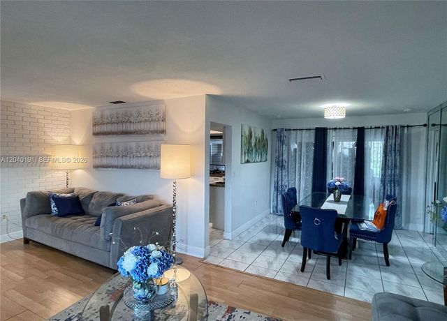 8330 NW 20th Court, Sunrise, FL 33322