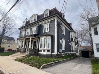 57 Pleasant St 5, Woburn, MA 01801