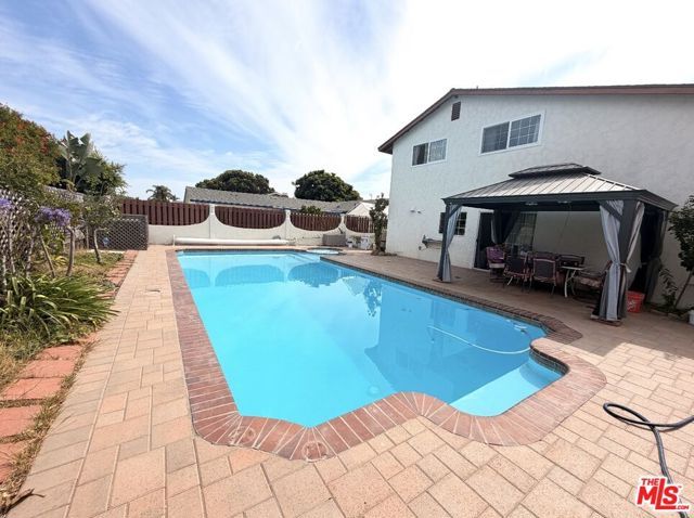 2114 Rhonda Street, Oxnard, CA 93036