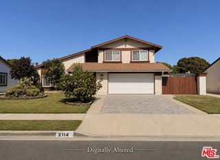 2114 Rhonda Street, Oxnard, CA 93036