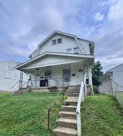 1564-1566 E Blake Avenue, Columbus, OH 43211
