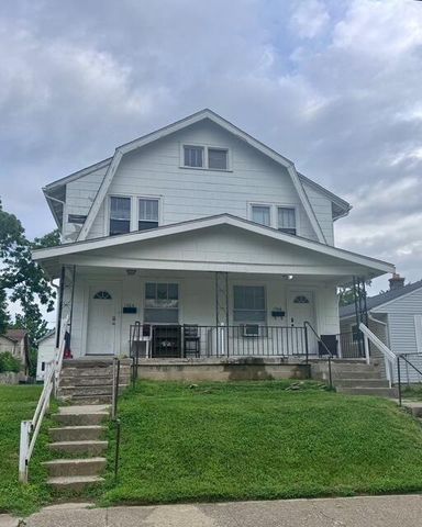 1564-1566 E Blake Avenue, Columbus, OH 43211