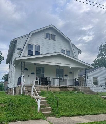 1564-1566 E Blake Avenue, Columbus, OH 43211