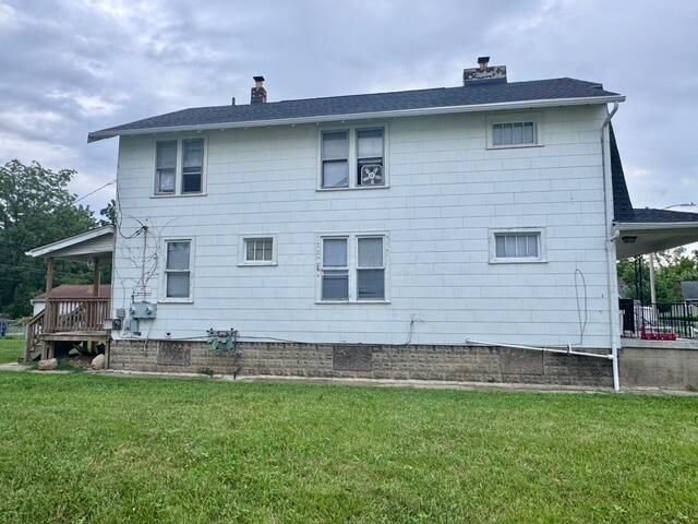 1564-1566 E Blake Avenue, Columbus, OH 43211