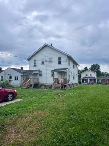 1564-1566 E Blake Avenue, Columbus, OH 43211