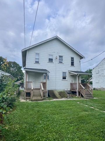 1564-1566 E Blake Avenue, Columbus, OH 43211