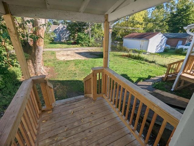 1564-1566 E Blake Avenue, Columbus, OH 43211