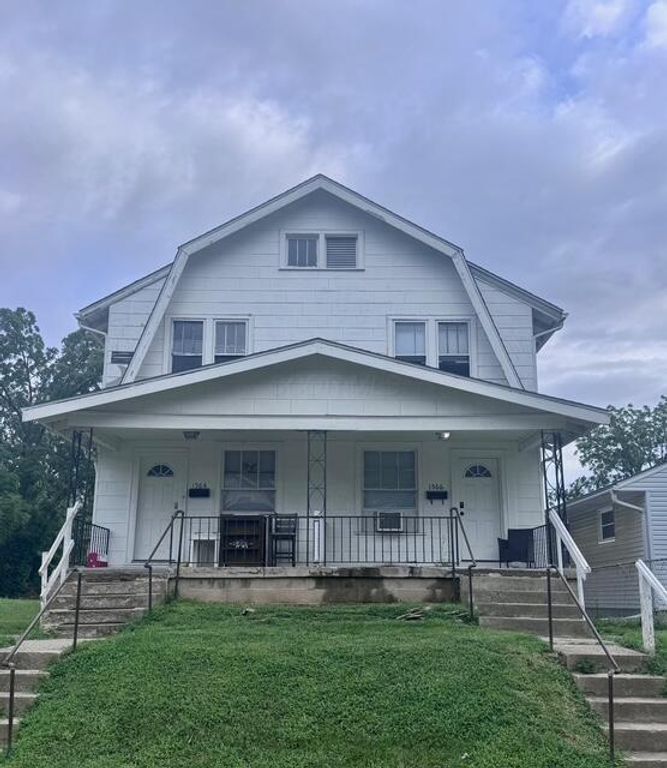 1564-1566 E Blake Avenue, Columbus, OH 43211