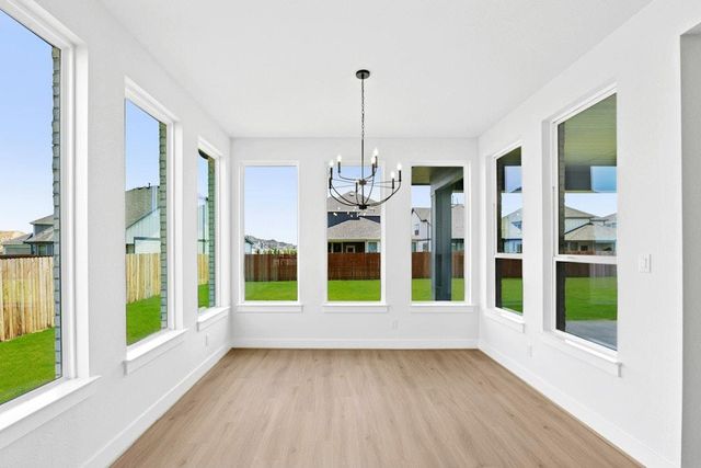 220 Reata Ridge LOOP, Liberty Hill, TX 78642