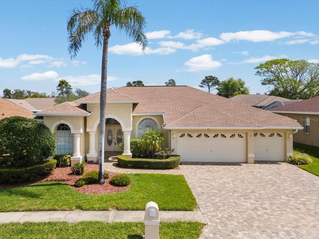 13944 TALMAGE LOOP, Hudson, FL 34667