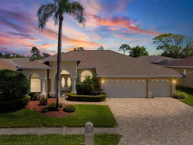 13944 TALMAGE LOOP, Hudson, FL 34667