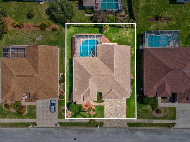 13944 TALMAGE LOOP, Hudson, FL 34667