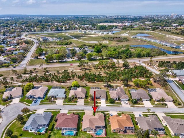 13944 TALMAGE LOOP, Hudson, FL 34667