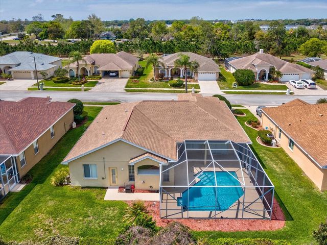 13944 TALMAGE LOOP, Hudson, FL 34667