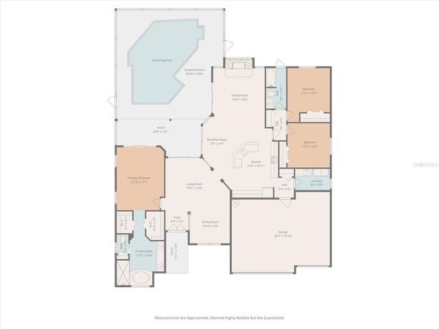 13944 TALMAGE LOOP, Hudson, FL 34667