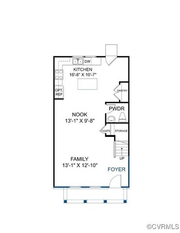 3425 Broadwick Rd, Richmond, VA 23234
