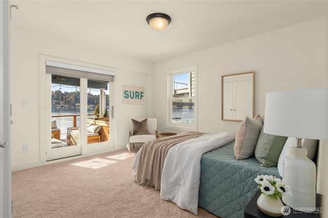 6007 Hazelwood Lane SE, Bellevue, WA 98006