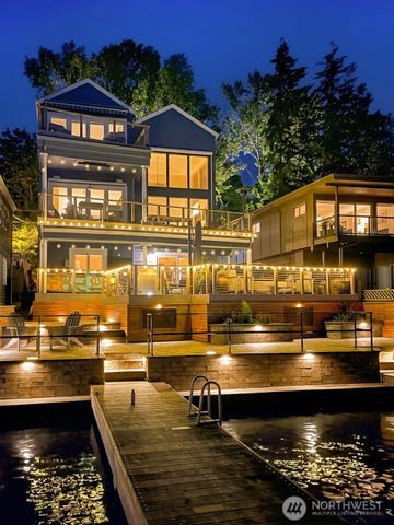 6007 Hazelwood Lane SE, Bellevue, WA 98006