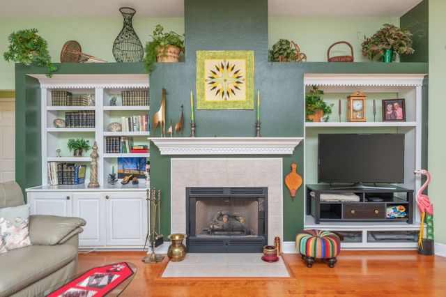 5863 Hunting Meadows Drive, Crestview, FL 32536