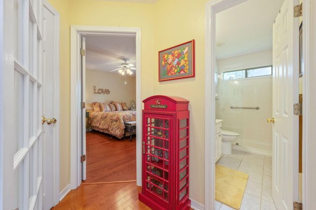 5863 Hunting Meadows Drive, Crestview, FL 32536