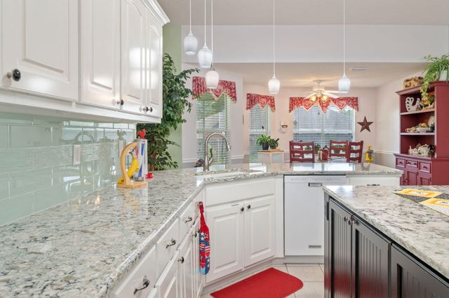 5863 Hunting Meadows Drive, Crestview, FL 32536