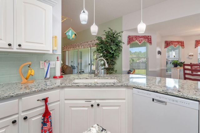 5863 Hunting Meadows Drive, Crestview, FL 32536